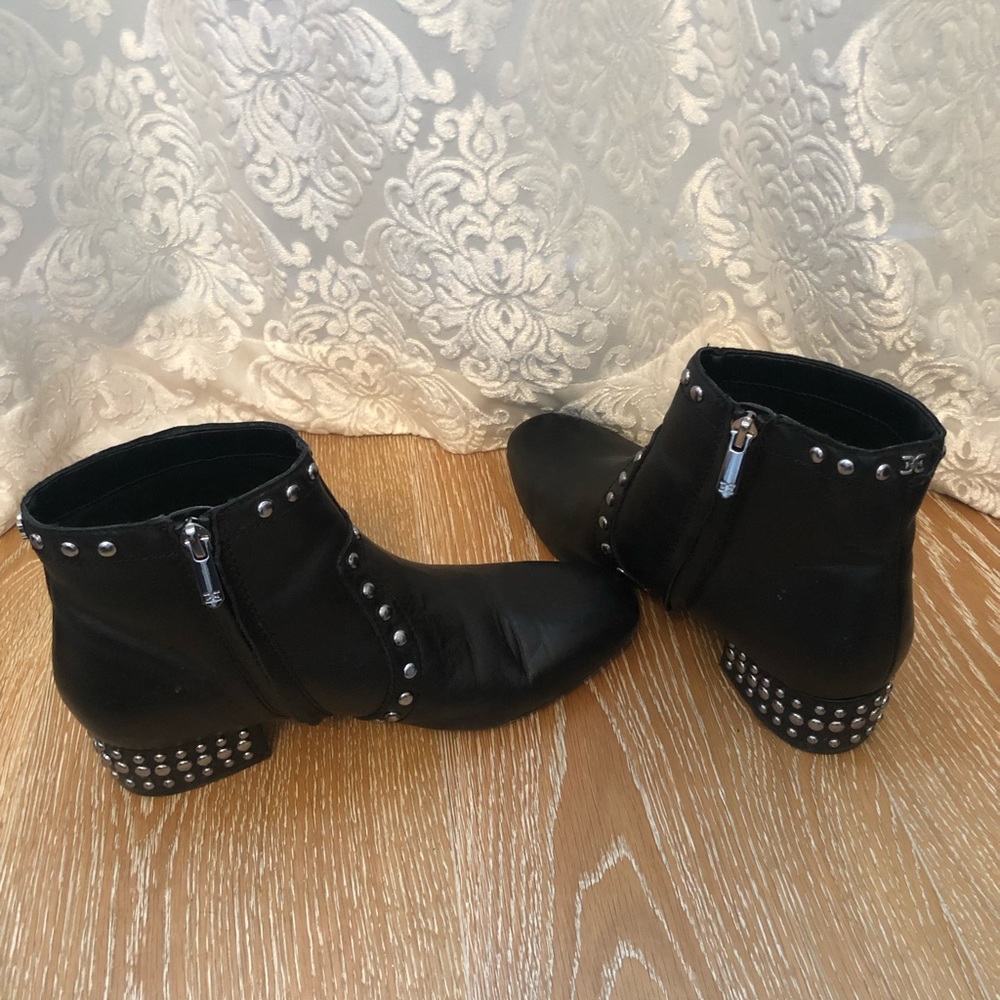 Sam Edelman Booties - Picture 4 of 5